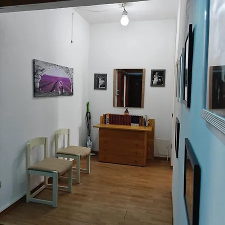 Albero Della Musica Bed & Breakfast *