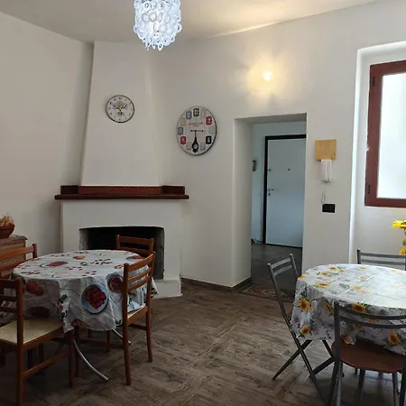 Albero Della Musica Bed & Breakfast Sassari