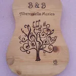 Albero Della Musica *