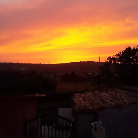 Bed & Breakfast Albero Della Musica
