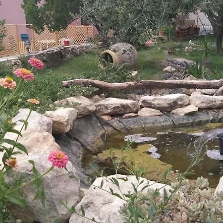 Bed & Breakfast Albero Della Musica