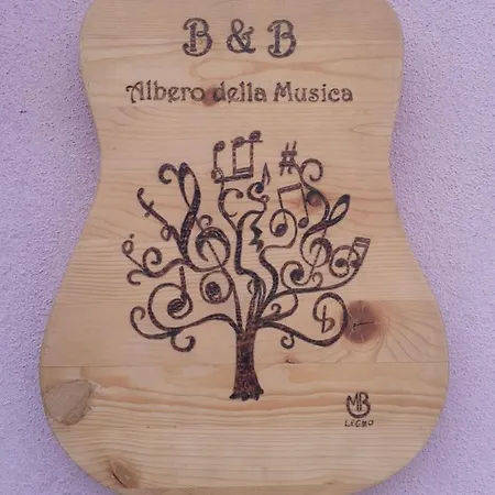 Albero Della Musica *