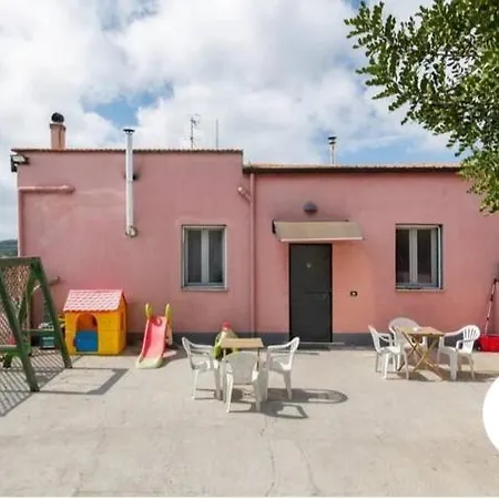 Bed & Breakfast Albero Della Musica *