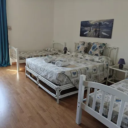 Bed & Breakfast Albero Della Musica *