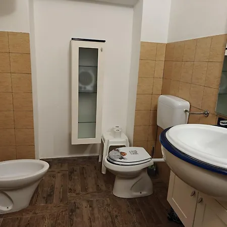 Bed & Breakfast Albero Della Musica Sassari