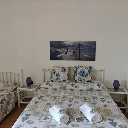 Bed & Breakfast Albero Della Musica