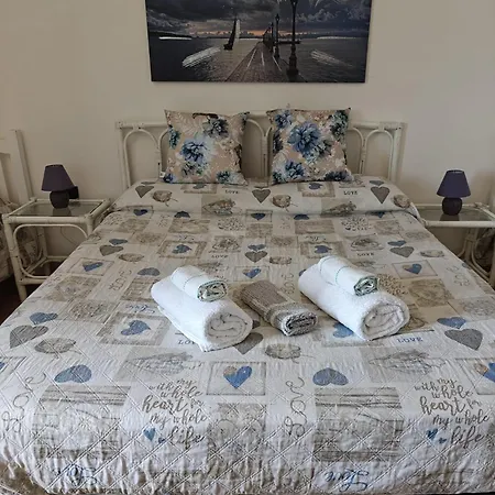 Bed & Breakfast Albero Della Musica *