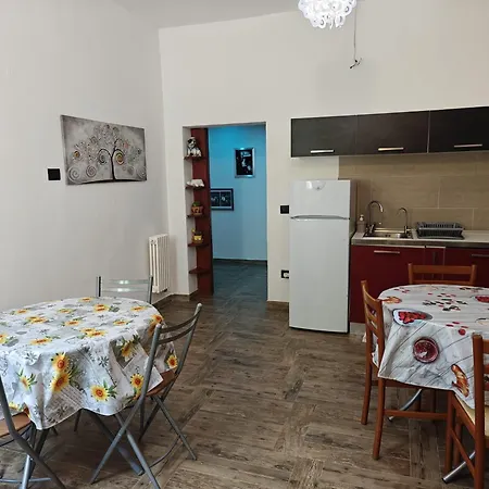 Albero Della Musica Bed & Breakfast *