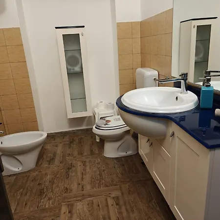 Albero Della Musica Bed and Breakfast Σάσαρι