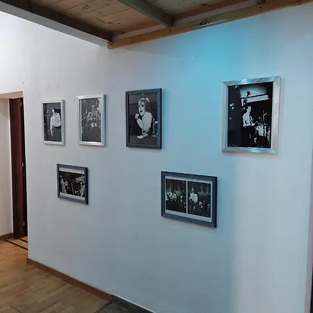 Bed & Breakfast Albero Della Musica Sassari