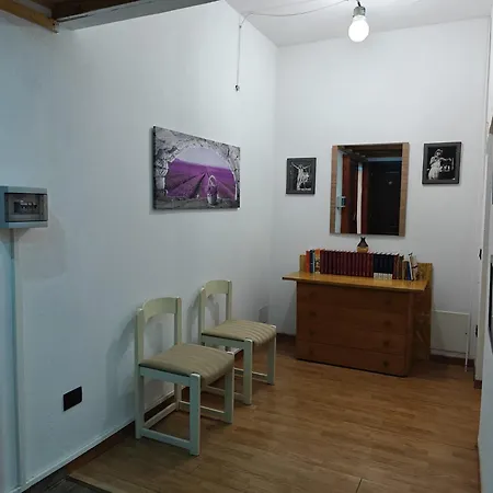 Bed & Breakfast Albero Della Musica
