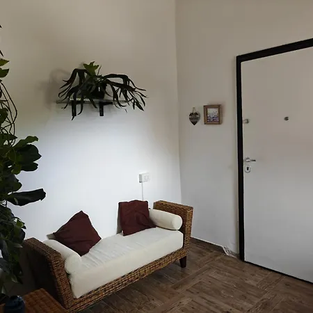 Bed & Breakfast Albero Della Musica *