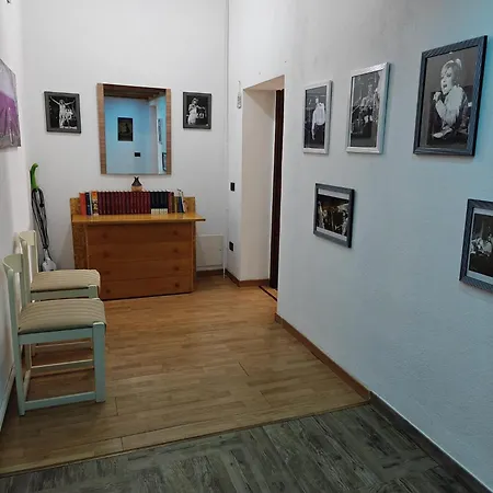 Bed & Breakfast Albero Della Musica Sassari