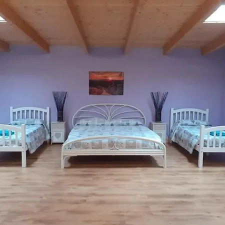 Albero Della Musica Bed & Breakfast