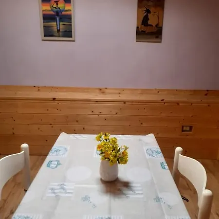 Albero Della Musica Bed & Breakfast *