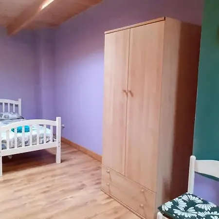 Bed & Breakfast Albero Della Musica Sassari