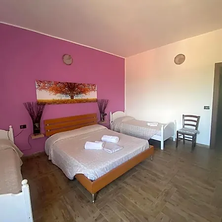 Albero Della Musica Bed & Breakfast