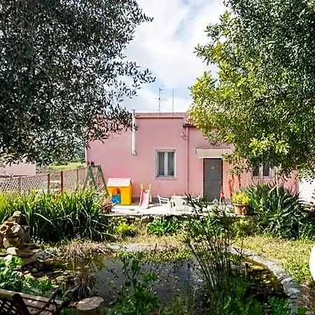 Albero Della Musica Bed & Breakfast Sassari