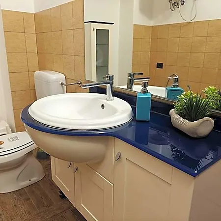 Bed & Breakfast Albero Della Musica *