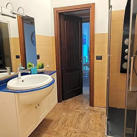 Bed & Breakfast Albero Della Musica