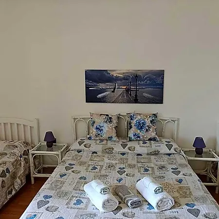 Bed & Breakfast Albero Della Musica Sassari