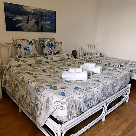 Albero Della Musica Bed & Breakfast