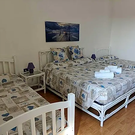 Bed & Breakfast Albero Della Musica Sassari