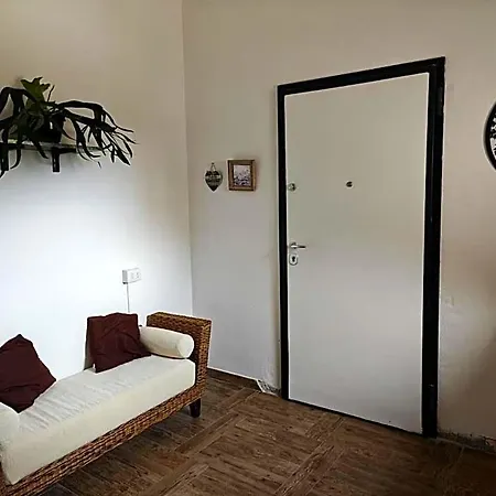 Bed & Breakfast Albero Della Musica