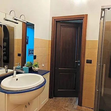Albero Della Musica Bed & Breakfast *