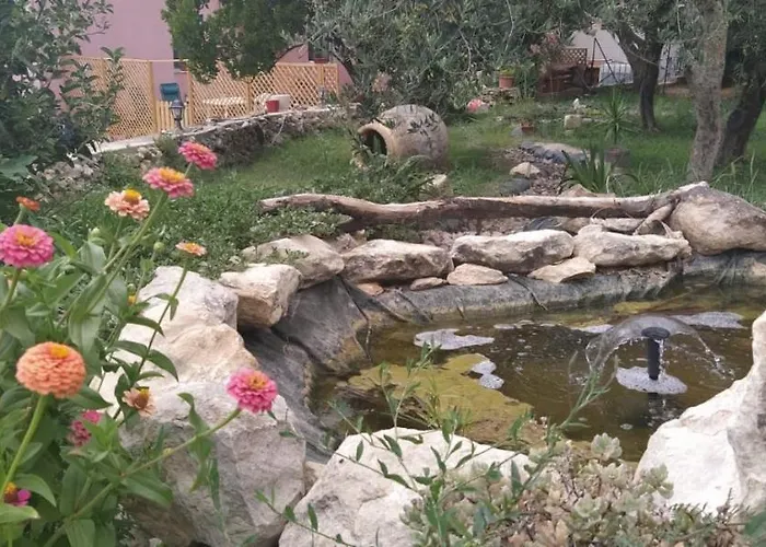 Oda ve Kahvaltı Albero Della Musica