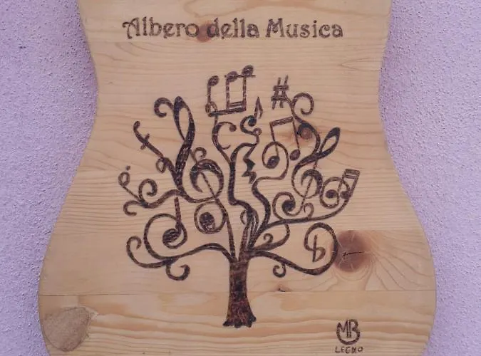 Albero Della Musica *