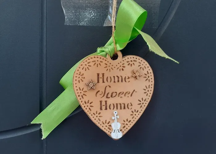 Albero Della Musica Oda ve Kahvaltı *