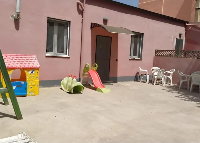 Oda ve Kahvaltı Albero Della Musica