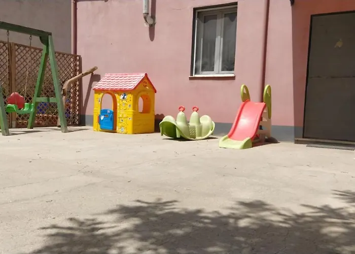 Albero Della Musica Sassari