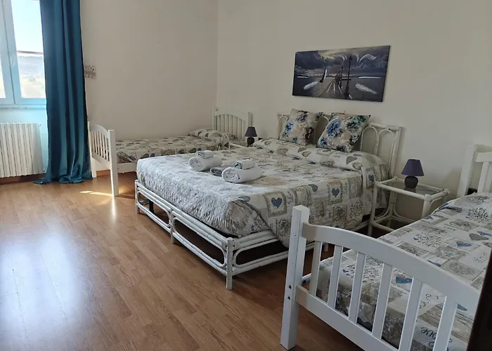 Oda ve Kahvaltı Albero Della Musica *