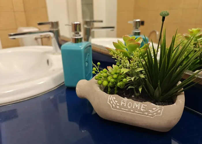 Albero Della Musica Oda ve Kahvaltı Sassari