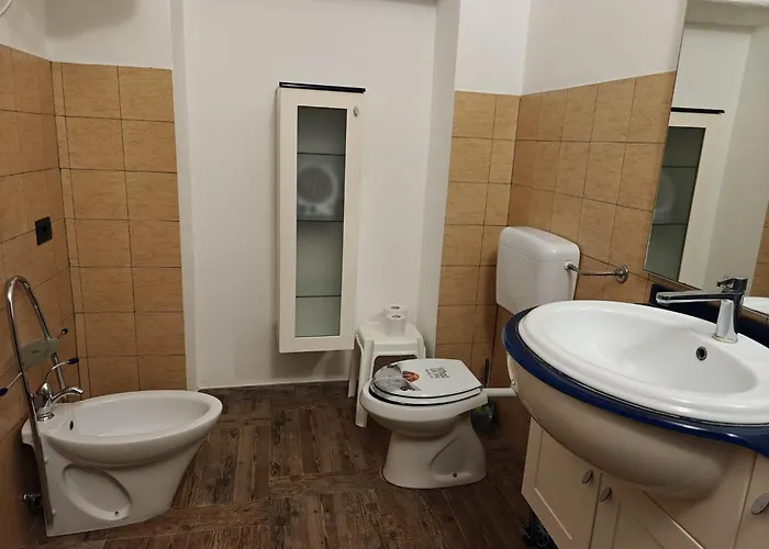 Oda ve Kahvaltı Albero Della Musica Sassari