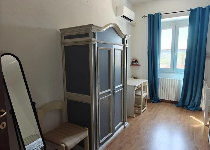 Albero Della Musica Oda ve Kahvaltı