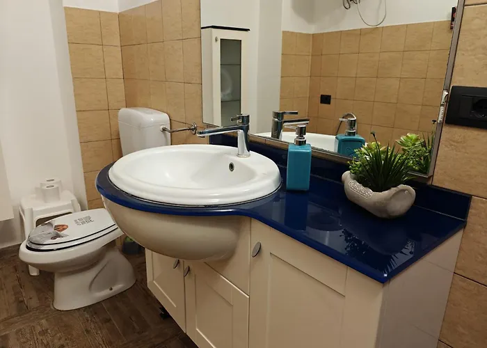 Albero Della Musica Oda ve Kahvaltı *