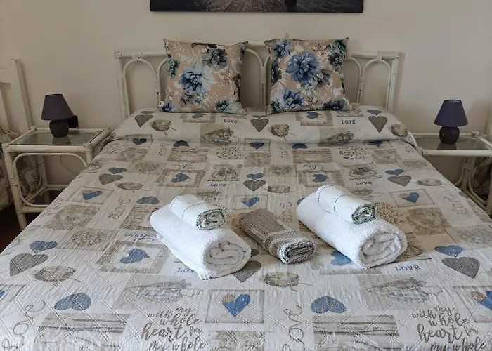 Oda ve Kahvaltı Albero Della Musica *