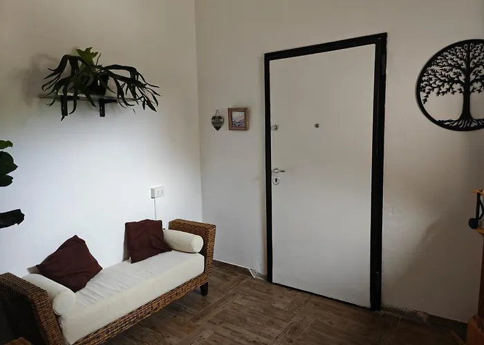 Albero Della Musica Oda ve Kahvaltı