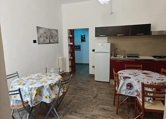 Albero Della Musica Oda ve Kahvaltı *