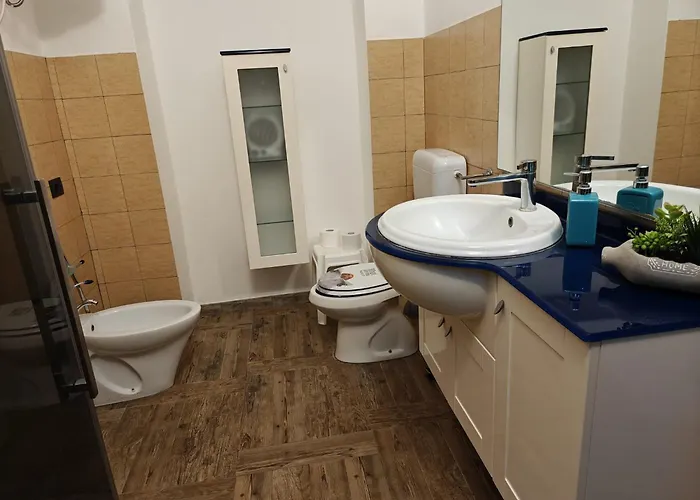 Albero Della Musica Oda ve Kahvaltı Sassari