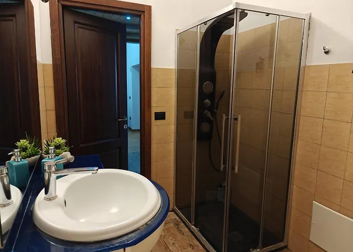 Albero Della Musica Bed & Breakfast