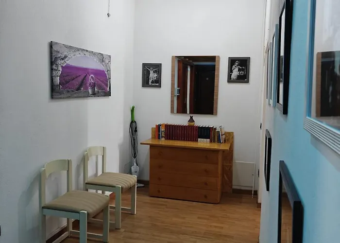 Albero Della Musica Oda ve Kahvaltı *