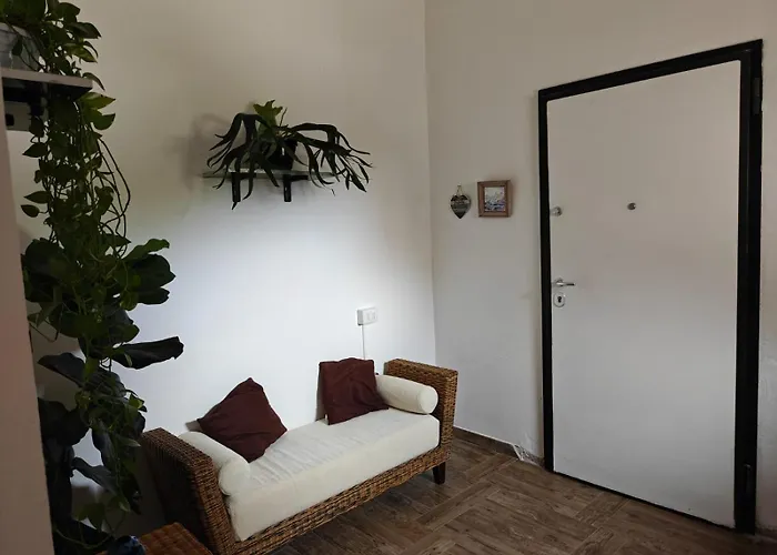 Oda ve Kahvaltı Albero Della Musica *