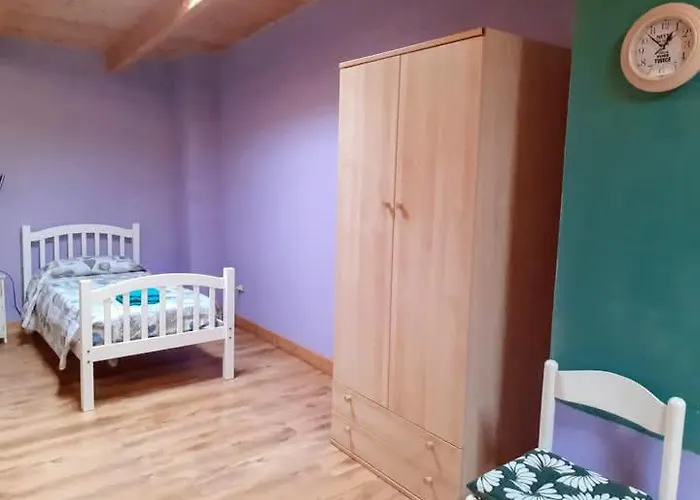 Oda ve Kahvaltı Albero Della Musica Sassari